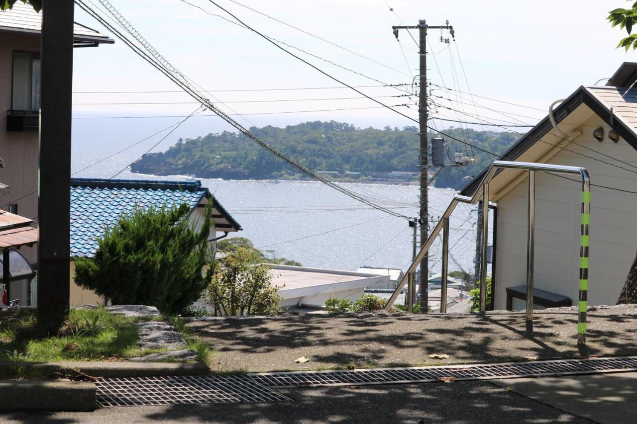 Smart House Oceanview Apartment Ito  Exterior photo