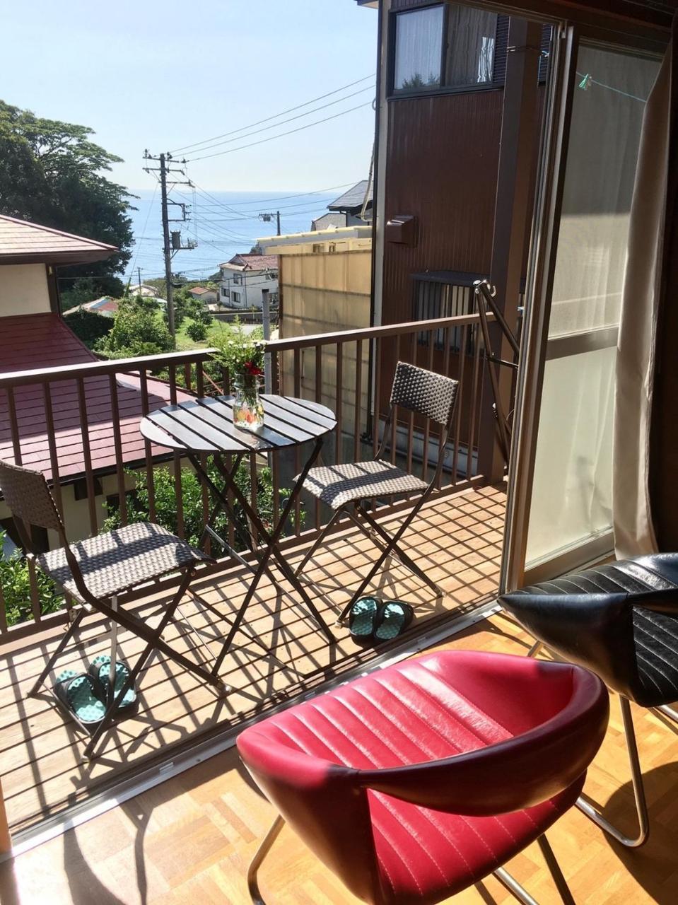 Smart House Oceanview Apartment Ito  Exterior photo