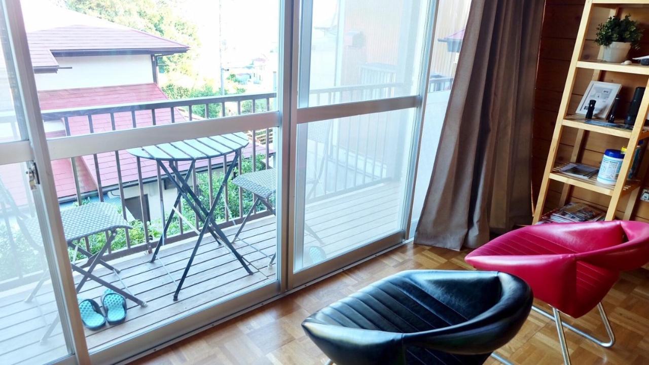 Smart House Oceanview Apartment Ito  Exterior photo